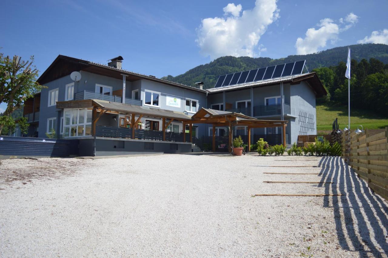 Gmeineck * Seeboden am Millstätter See