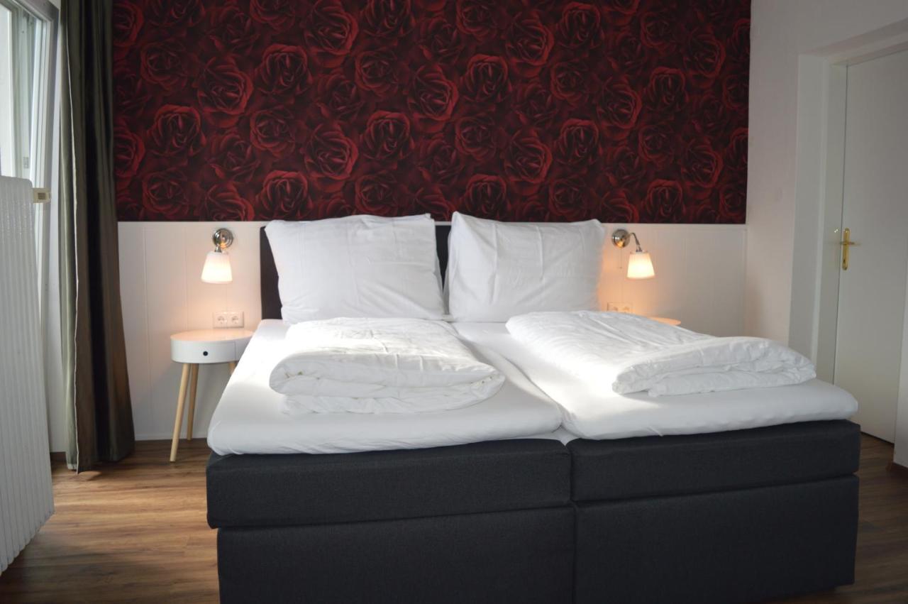 Bed & Breakfast Gmeineck