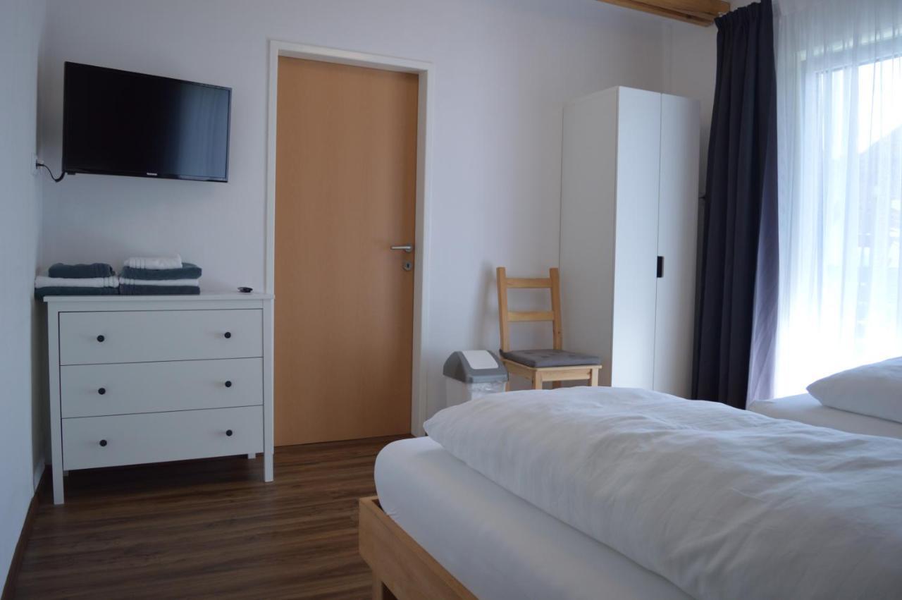 Gmeineck Frühstückspension Seeboden am Millstätter See