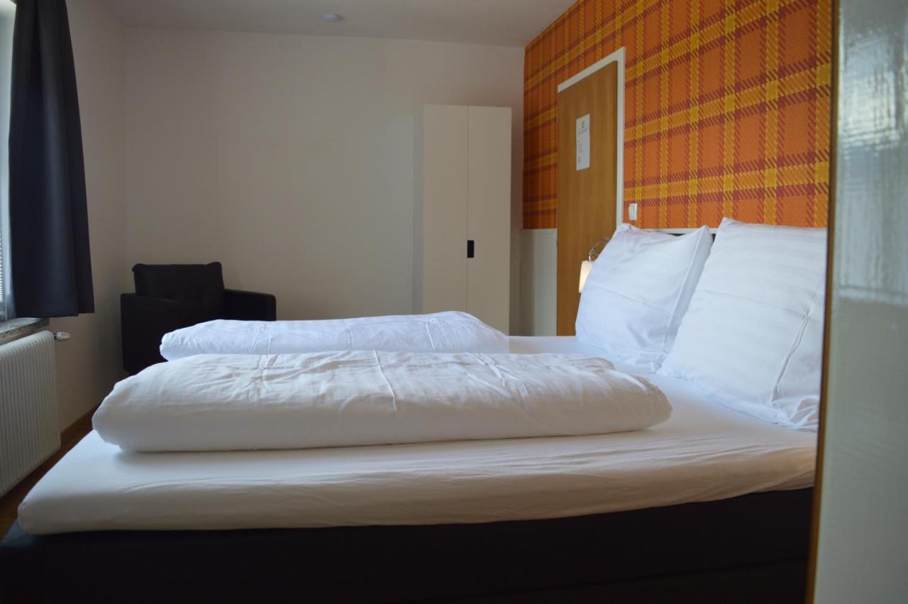 Gmeineck Bed & Breakfast Seeboden